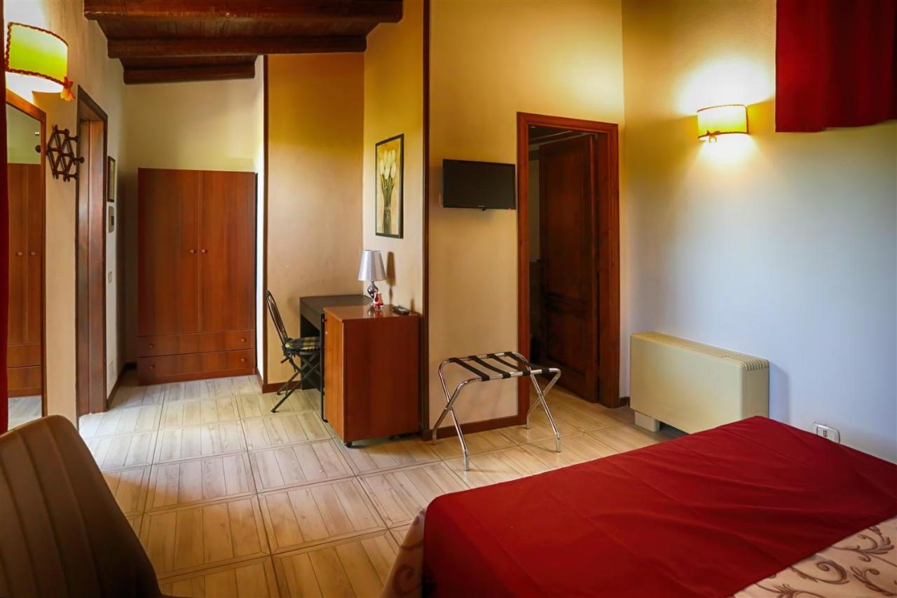 La Perciata Guest House Contrada Maeggio Exterior foto
